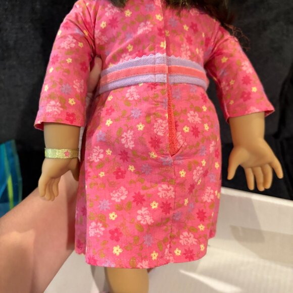 American Girl 2009 Y2K Chrissa doll - Includes Box - Picture 6 of 8